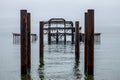 Brighton West Pier