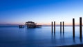 Brighton West Pier