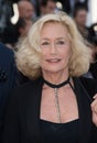 Brigitte Fossey