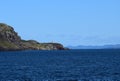 Brigus lighthouse, Conception Bay coastline NL Canada Royalty Free Stock Photo