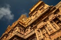 Brihadeeswara Hindu Temple, Thanjavur, Tamil Nadu, India