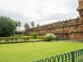 Brihadeeswara Temple in Tanjore, Tamil Nadu, South India