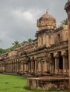 Brihadeeswara Temple in Tanjore, Tamil Nadu, South India