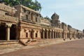 Brihadeeswara Temple, Thanjavur Royalty Free Stock Photo