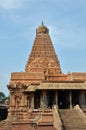 Brihadeeswara Temple, Thanjavur