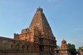 Brihadeeswara Temple, Thanjavur