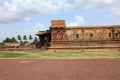 Brihadeeswarar Temple in Thanjavur Royalty Free Stock Photo