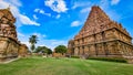 Brihadeshwara Temple at Gangaikonda Cholapuram: History of the Cholas etched in stone