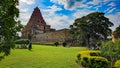 Brihadeshwara Temple at Gangaikonda Cholapuram: History of the Cholas etched in stone