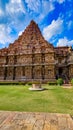 Brihadeshwara Temple at Gangaikonda Cholapuram: History of the Cholas etched in stone