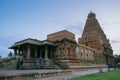 Brihadishvara temple, Thanjavur Tanjore, UNESCO World Heritag