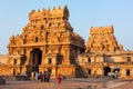 Brihadishwarar Temple, Tanjore