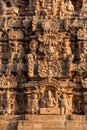 Brihadishwarar Temple, Thanjavur