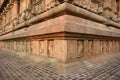 Brihadisvara Temple, Gangaikonda Cholapuram, Tamil Nadu