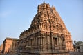 Brihadisvara Temple, Thanjavur, Tamil Nadu