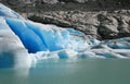 Briksdalsbreen Glacier