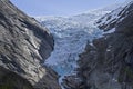 Briksdalsbreen