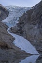 Briksdalsbreen