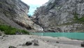 Briksdalsbreen, Norway