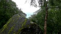 Briksdalsbreen, Norway