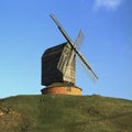 Brill Windmill, Buckinghamshire, UK