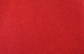 Brilliant red background. New Year. Birthday. Royalty Free Stock Photo