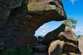 Brimham Rocks picnic Area