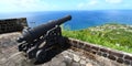 Brimstone Hill Fortress - Saint Kitts