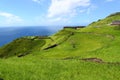 Brimstone Hill Fortress - St Kitts