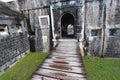 Brimstone Hill Fortress - St Kitts