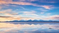 brine great salt lake utah Royalty Free Stock Photo