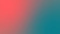 Briny and Fusion Red gradient motion background loop. Moving colorful blurred animation. Soft color transitions. Evokes positive