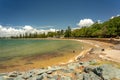 Brisbane, Australia - Suttons Beach in Redcliffe