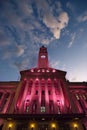 Brisbane City Hall