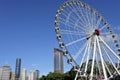 Wheel of Brisbane Ferris wheel