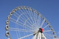 Wheel of Brisbane Ferris wheel