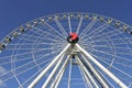 Wheel of Brisbane Ferris wheel