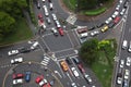 Brisbane Evacuation