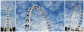 Brisbane Ferris Wheel