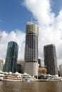 Brisbane Landmark