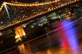 Brisbane's Story Bridge & Ferry Trail