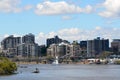 Brisbane Skyline -Queensland Australia