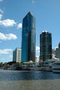Brisbane Tower