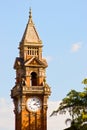 Brisbane Town Hall Clock