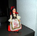 Brisighella doll