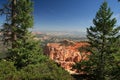 Bristlecone Loop Bryce Canyon 3