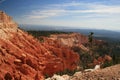 Bristlecone Loop Bryce Canyon 9