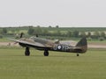 Bristol Blenheim bomber