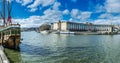 Bristol City Centre Docks