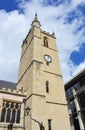 Bristol Clock Tower